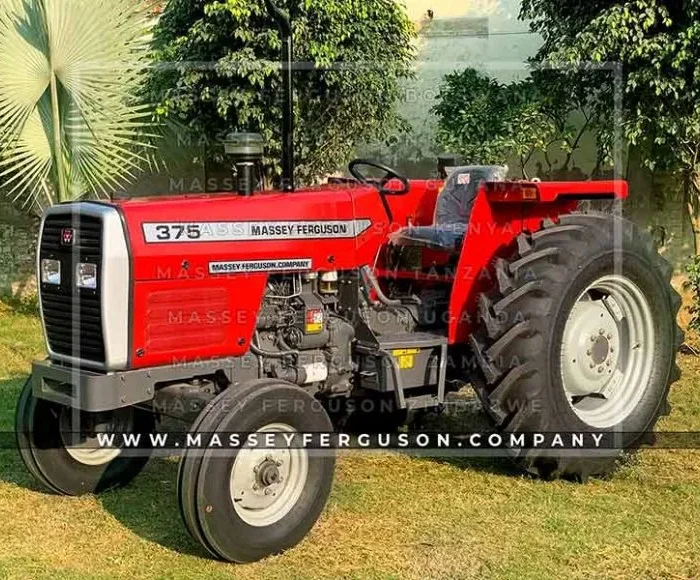 Tractors For Sale In UAE