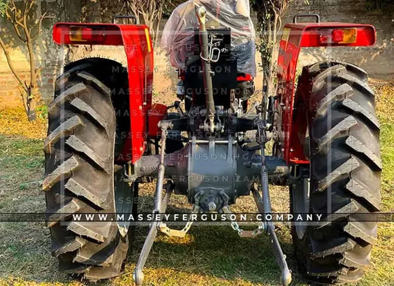 Tractors For Sale In UAE